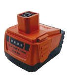 HILTI B144/2.6 20074 Power Tool 14.4V 2600mAh Li-Ion Battery HILTI