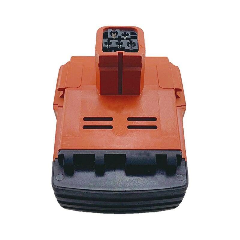 HILTI B144/2.6 20074 Power Tool 14.4V 2600mAh Li-Ion Battery HILTI