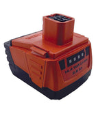 HILTI B144/2.6 Electrical Tool Battery, 20074 14.4V 2600mAh Li-Ion Rechargeable Battery HILTI H18-YZ01A HILTI