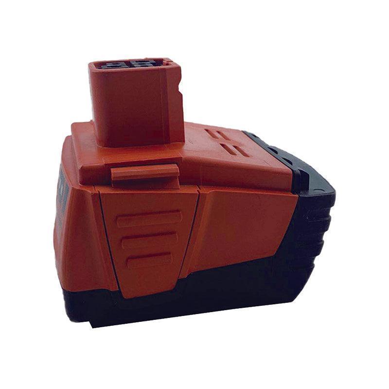 HILTI B144/2.6 Electrical Tool Battery, 20074 14.4V 2600mAh Li-Ion Rechargeable Battery HILTI H18-YZ01A HILTI