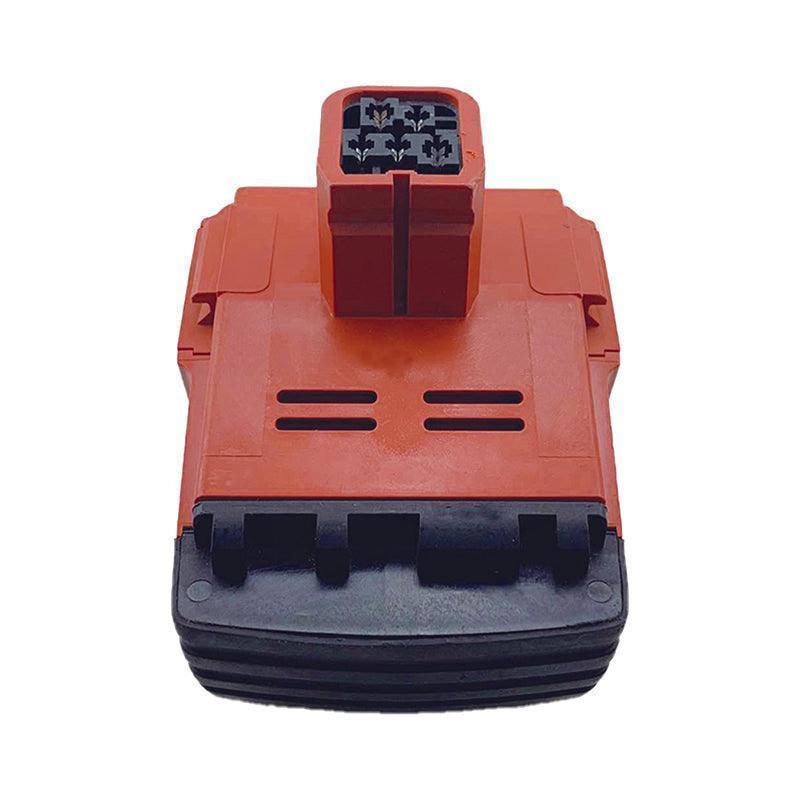 HILTI B144/2.6 Electrical Tool Battery, 20074 14.4V 2600mAh Li-Ion Rechargeable Battery HILTI H18-YZ01A HILTI