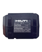 HILTI SBP10 Electrical Tool Battery 9.6V 2000mAh Ni-Cd Battery power tool SBP10 HILTI