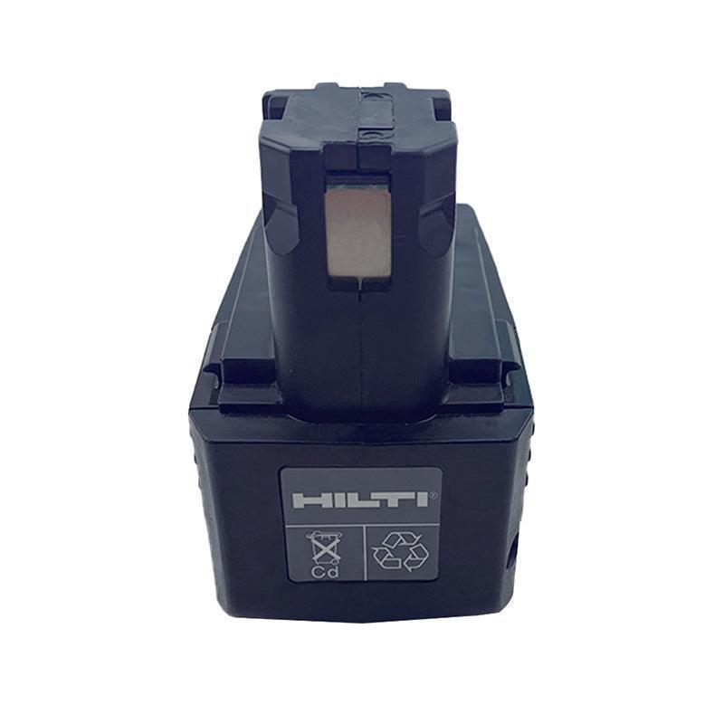 HILTI SBP10 Electrical Tool Battery 9.6V 2000mAh Ni-Cd Battery power tool SBP10 HILTI