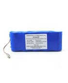 Honeywell C126 For TSO TSO-C142 1096801-1 and RESCU 406 MHz AF ELT Only 15V Lithium Battery Non-Rechargeable C126 Honeywell