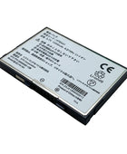 HTC PA16A 3.7V 1300mAh Li-ion Battery 2XJA106M000012 Commerical Battery, Rechargeable PA16A HTC