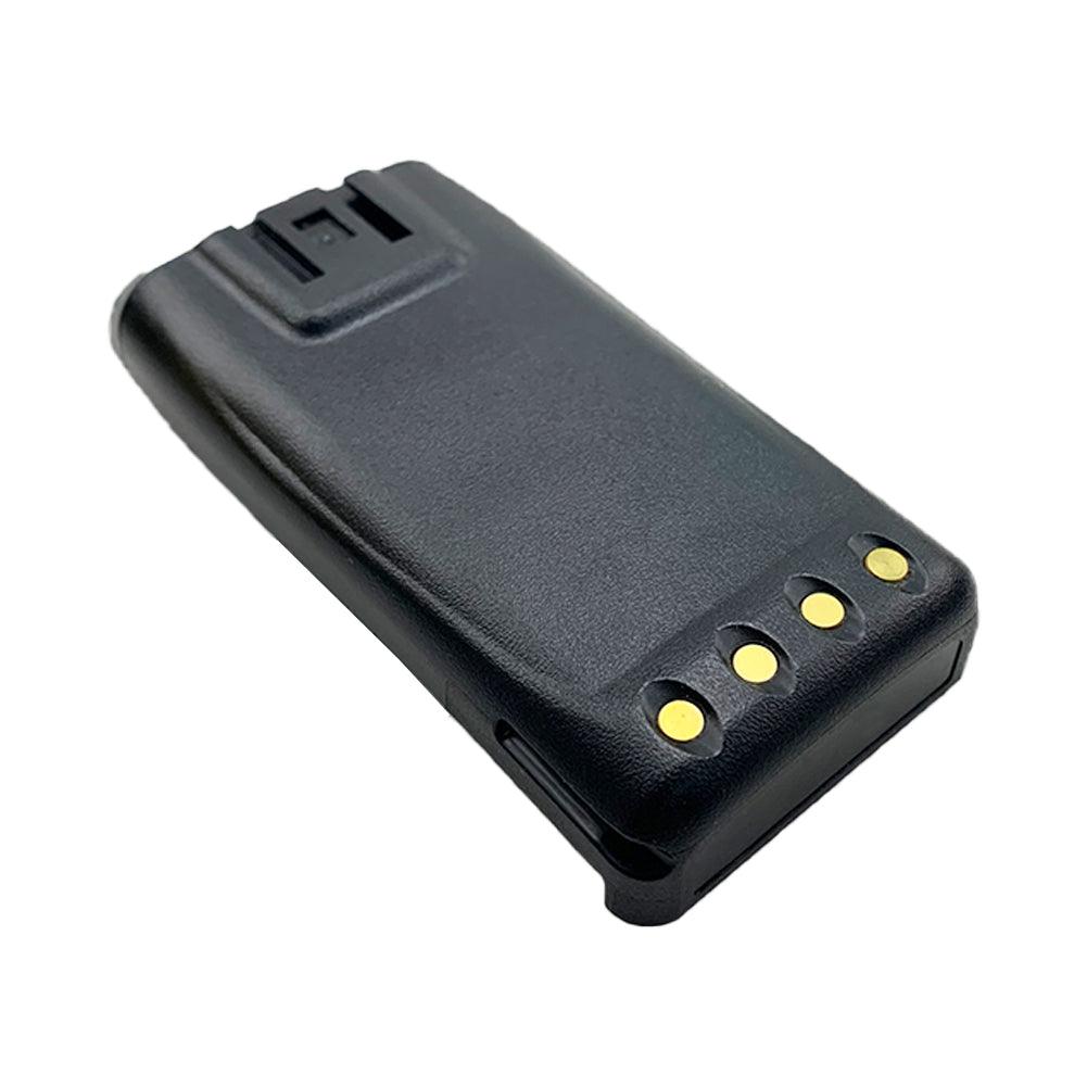 Hytera HYT BL2102 for TC-780V RPU7500 BH1801 BL1703 BH1703 03L Two Way Radio Battery 7.4V 2100mAh Li-Ion Battery Commerical Battery, Phone Battery, Rechargeable BL2102 HYT