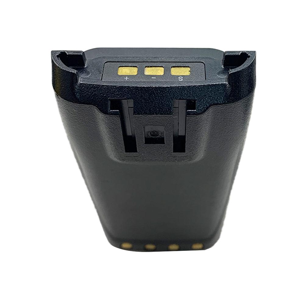 Hytera HYT BL2102 for TC-780V RPU7500 BH1801 BL1703 BH1703 03L Two Way Radio Battery 7.4V 2100mAh Li-Ion Battery Commerical Battery, Phone Battery, Rechargeable BL2102 HYT