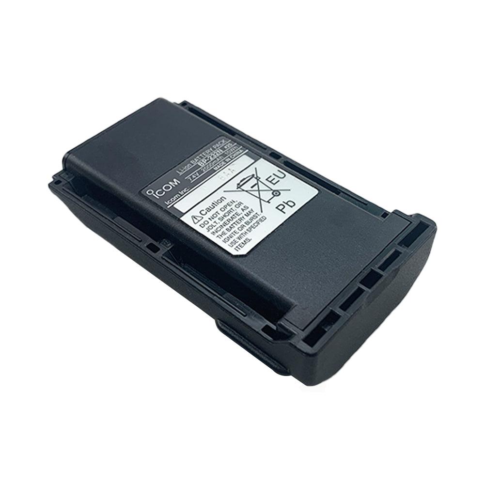 iCOM BP-232N for IC-4011 IC-A14 IC-F14 IC-F33 BP-230 BP-230N BP-231LI Intercom battery 7.4V 2000mAh Li-ion Battery Commerical Battery, Phone Battery, Rechargeable BP-232N iCOM