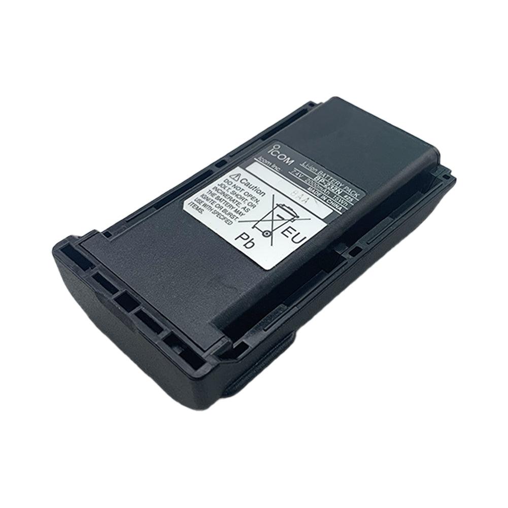 iCOM BP-232N for IC-4011 IC-A14 IC-F14 IC-F33 BP-230 BP-230N BP-231LI Intercom battery 7.4V 2000mAh Li-ion Battery Commerical Battery, Phone Battery, Rechargeable BP-232N iCOM