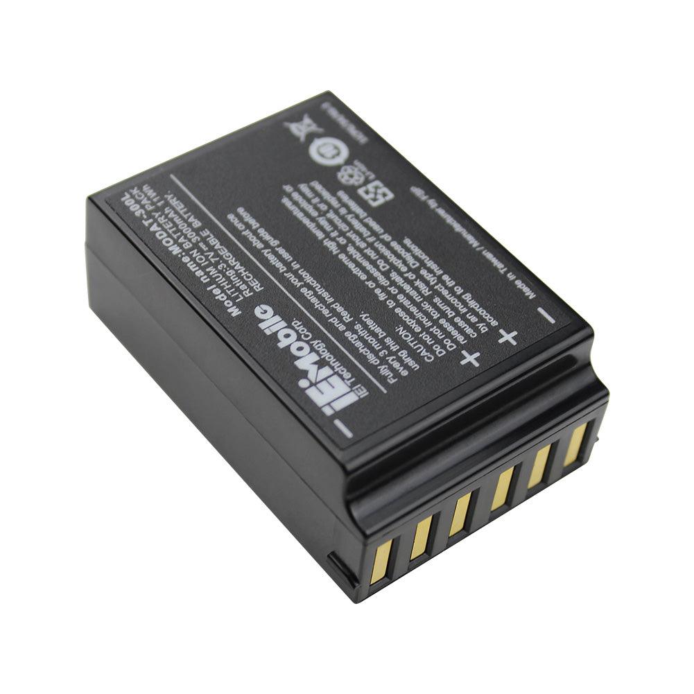 iEMOBILE MODAT-300L for Microsoft Web Browser Battery 3.7V Li-Ion Battery Commerical Battery, Rechargeable MODAT-300L iEMOBILE