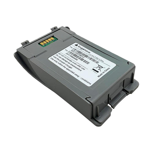 Ingenico SEN72375E141 7.4V 1500mAh Li-Ion Battery Commerical Battery, Rechargeable SEN72375E141 Ingenico