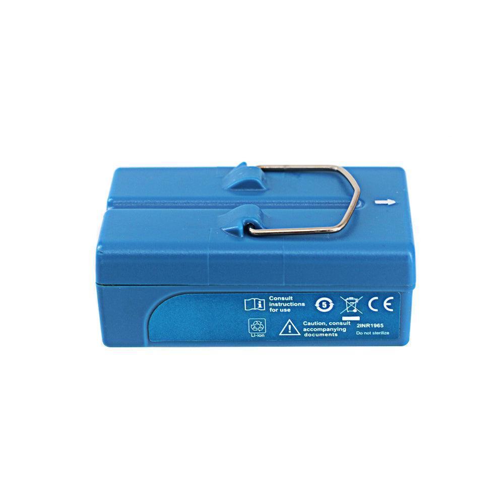 Original Into Care PHDB01 7.2V 2500mAh Li-Ion Battery Medical Battery, Rechargeable PHDB01 IntoCare