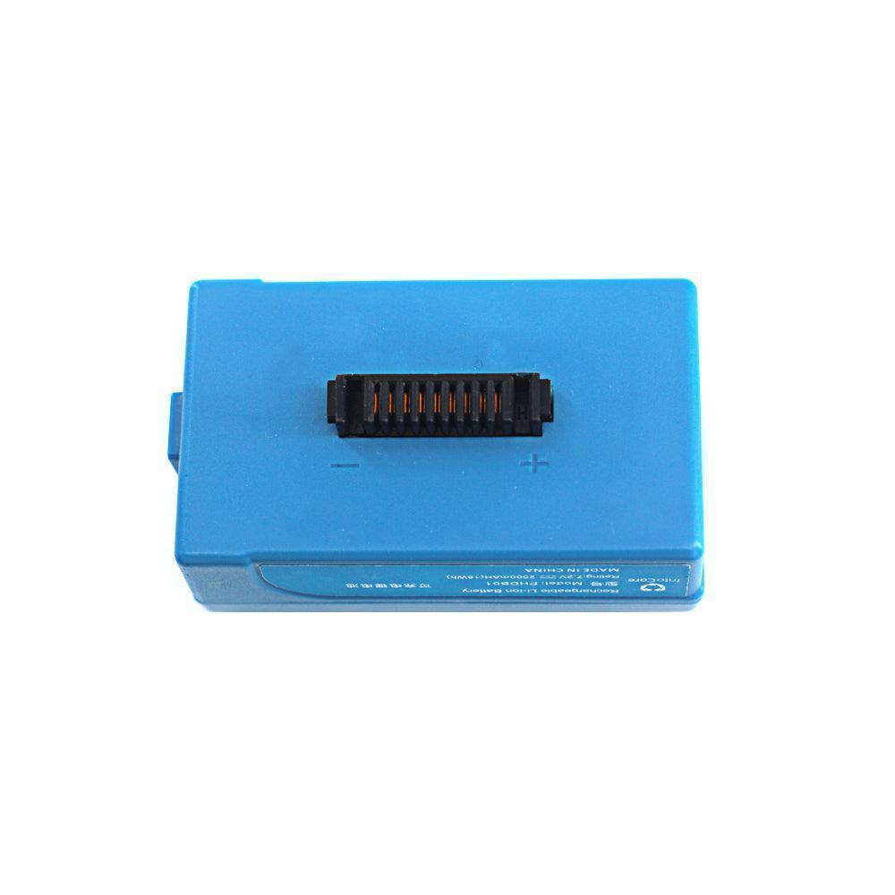 Original Into Care PHDB01 7.2V 2500mAh Li-Ion Battery Medical Battery, Rechargeable PHDB01 IntoCare