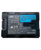 JVC BN-VG138 for GZ-E10 GZ-EX210 GZ-HD500 GZ-HM30U BN-VG138U BN-VF808 Cameras Battery 3.6V 3750mAh Li-ion Battery camera battery, Commerical Battery, Rechargeable BN-VG138 JVC