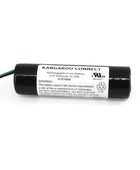 KANGAROO CONNECT 1/CR19/66 3.6V 2050mAh Rechargeable Li-ion Battery CVBAT0000107 Industrial Battery, Rechargeable CVBAT0000107 KANGAROO