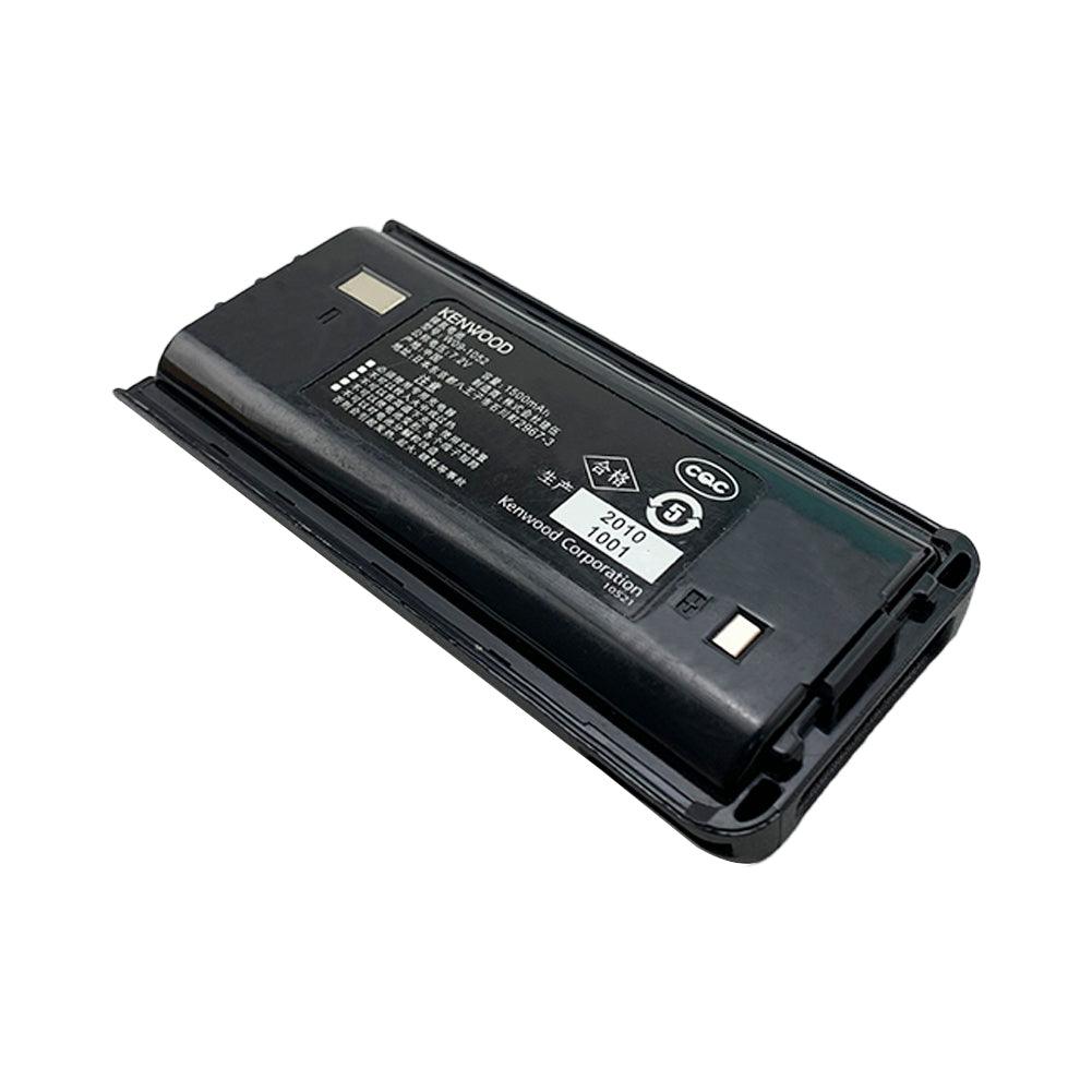 Original KENWOOD W09-1052 for Intercom battery 7.2V 1500mAh Ni-MH Battery Commerical Battery, Phone Battery, Rechargeable W09-1052 KENWOOD