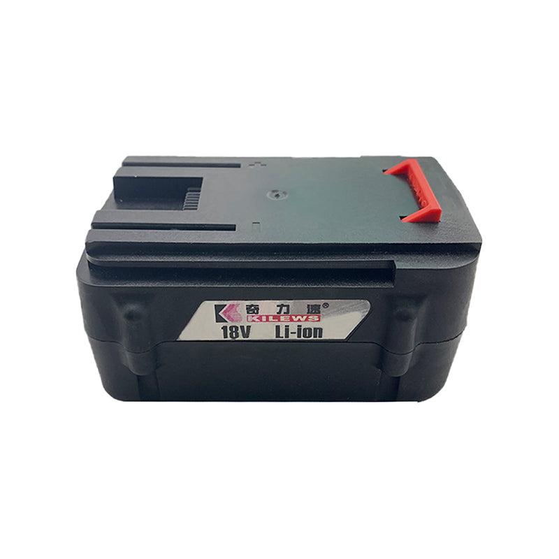 KILEWS SKC-LB1840 Power Tool Battery 18V 3900mAh Li-ion Battery SKC-LB1820B SKC-LB1425 power tool SKC-LB1840 KILEWS