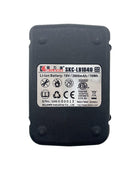 KILEWS SKC-LB1840 Power Tool Battery 18V 3900mAh Li-ion Battery SKC-LB1820B SKC-LB1425 power tool SKC-LB1840 KILEWS