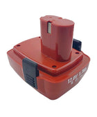 Kress B12CD Power Tool Battery 12V 1700mAh Ni-Cd Battery power tool B12CD 12V Kress