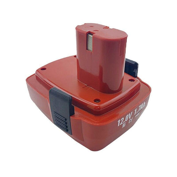 Kress B12CD Power Tool Battery 12V 1700mAh Ni-Cd Battery power tool B12CD 12V Kress