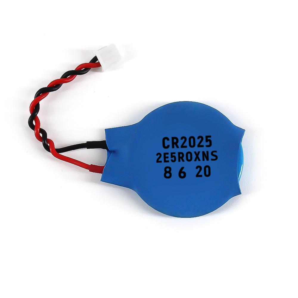 KTS CR2025 2E5ROXNS For CMOS BIOS Computer Mother-board 3V Lithium Battery button batteries, Motherboard Battery, Non-Rechargeable, top selling 2E5ROXNS KTS