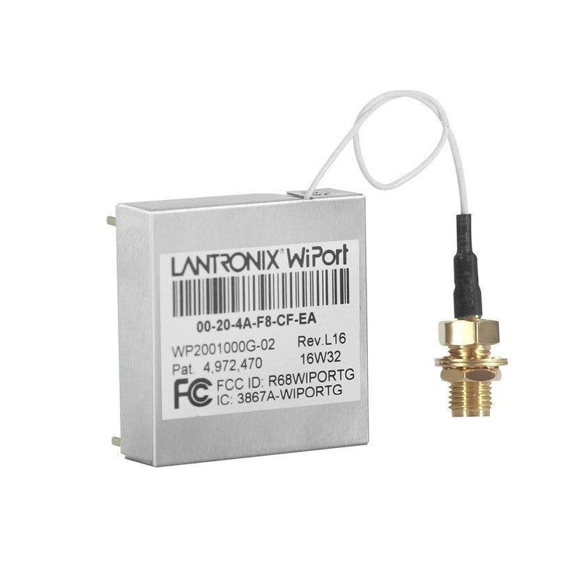 LANTRONIX WiPort WP200100G-02 Embedded wireless network module serve WP200100G-02 LANTRONIX