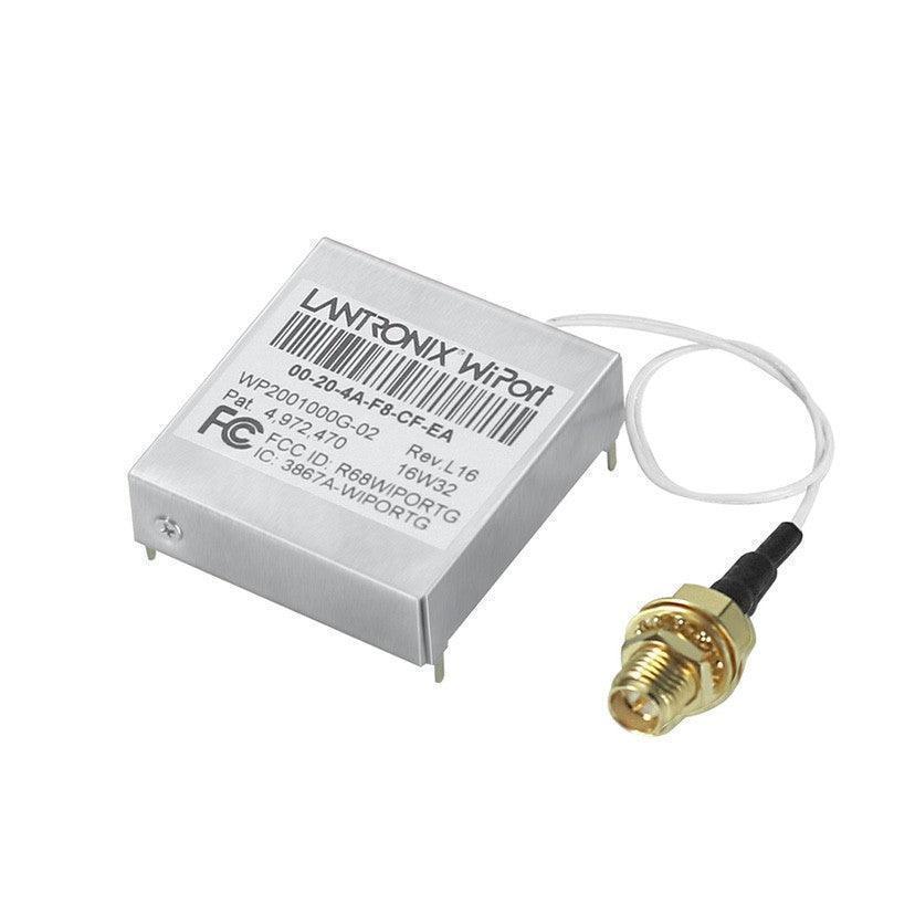 LANTRONIX WiPort WP200100G-02 Embedded wireless network module serve WP200100G-02 LANTRONIX