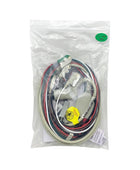 LAUNCH 98ME ECG5-lead Trunk Cable Clip Lead Set(AAMI)98ME 98ME01AA324 Goldway mindray Electric Cable, Medical Cable 98ME LAUNCH