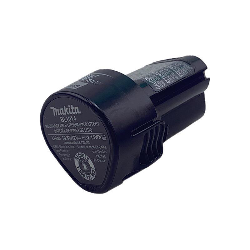 Makita BL1014 Power Tool Battery 10.8V 1300mAh Li-Ion Battery M11-YZ08A Makita