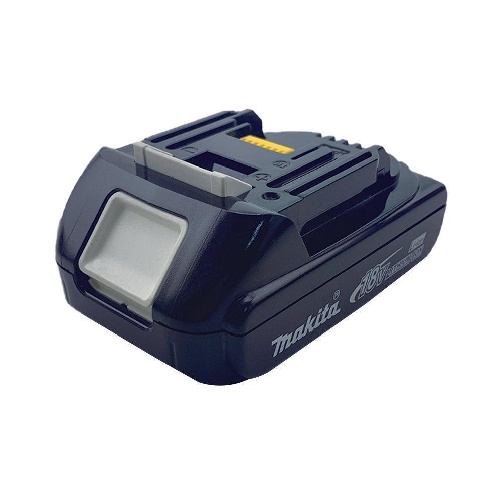 Makita BL1815 Power Tool Battery 18V 1300mAh Li-ion Battery power tool BL1815 Makita