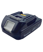 Makita BL1815 Power Tool Battery 18V 1300mAh Li-ion Battery power tool BL1815 Makita