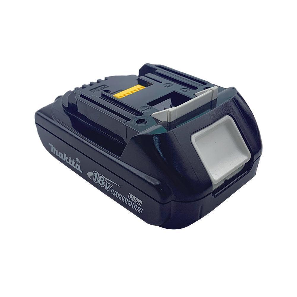 Makita BL1815 Power Tool Battery 18V 1300mAh Li-ion Battery power tool BL1815 Makita