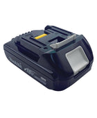 Makita BL1815 Power Tool Battery 18V 1300mAh Li-ion Battery power tool BL1815 Makita