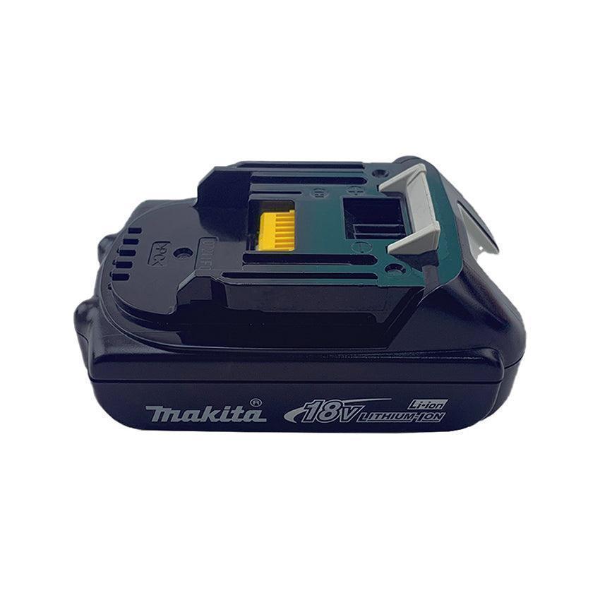 Makita BL1815 Power Tool Battery 18V 1300mAh Li-ion Battery power tool BL1815 Makita