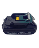 Makita BL1815 Power Tool Battery 18V 1300mAh Li-ion Battery power tool BL1815 Makita