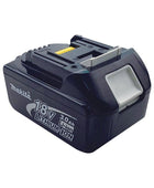 Makita BL1830 Power Tool Battery 18V 3000mAh Li-ion Battery power tool BL1830 Makita