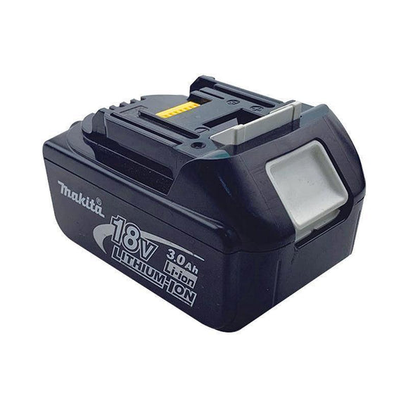 Makita BL1830 Power Tool Battery 18V 3000mAh Li-ion Battery power tool BL1830 Makita