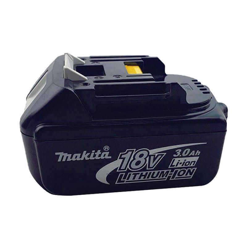 Makita BL1830 Power Tool Battery 18V 3000mAh Li-ion Battery power tool BL1830 Makita