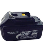 Makita BL1830 Power Tool Battery 18V 3000mAh Li-ion Battery power tool BL1830 Makita