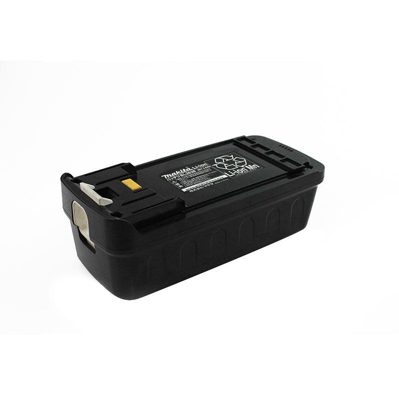 Makita BL2368 Power Tool Battery 26V 3800mAh Li-Ion Battery power tool BL2368 Makita