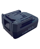 Makita/Maktec L1451 Power Tool Battery 14.4V 1100mAh Li-Ion Battery M12-YZ01A Makita