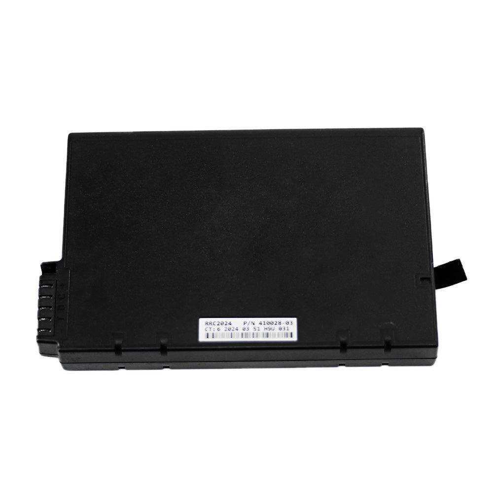 MAQUET RRC2024 for Monitor battery 14.4V Li-Ion Battery MAQUET, Medical Battery, Monitor Battery, Rechargeable RRC2024 MAQUET