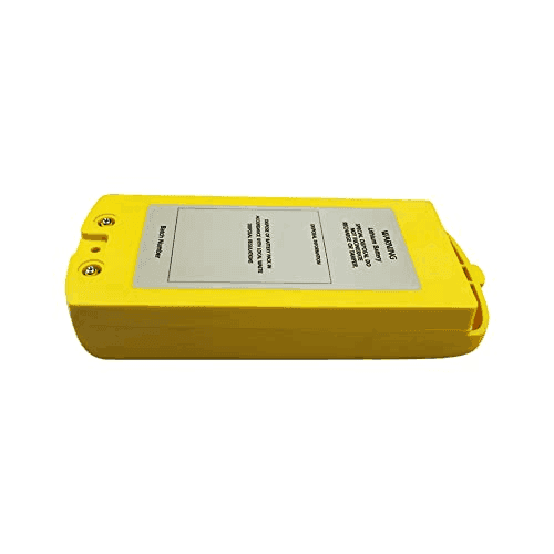 McMurdo 85-720-004 NOAA Cospas- Sarsat Proof of Registratlon 12V Lithium Battery Non-Rechargeable 85-720-004 NOAA McMurdo