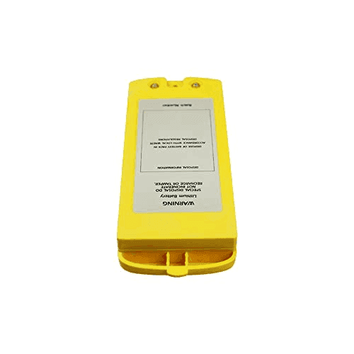 McMurdo 85-720-004 NOAA Cospas- Sarsat Proof of Registratlon 12V Lithium Battery Non-Rechargeable 85-720-004 NOAA McMurdo