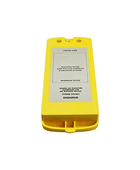 McMurdo 85-720-004 NOAA Cospas- Sarsat Proof of Registratlon 12V Lithium Battery Non-Rechargeable 85-720-004 NOAA McMurdo