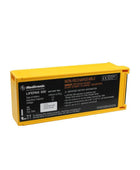 Original Medtronic Lifepak500 Physio Control For 3005380-026 Defibrillator Monitor Battery, 12V 7.5Ah Li/SO2 Non-Rechargeable Battery AED/Defibrillator Battery, LifePak Defibrillator Battery, Medical Battery, Non-Rechargeable M27-EL3 Medtronic