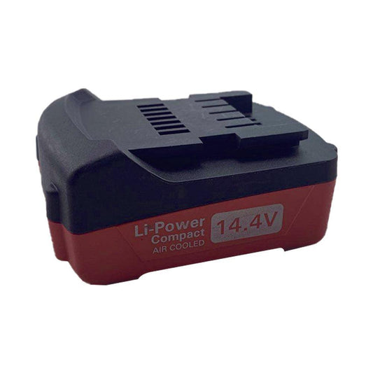 Metabo D-72622 6.25498 BS ULA RC SB SSD SSW Power Tool Battery 14.4V 1500mAh Li-Ion Battery NL5498 Metabo