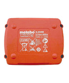 Metabo D-72622 6.25498 BS ULA RC SB SSD SSW Power Tool Battery 14.4V 1500mAh Li-Ion Battery NL5498 Metabo