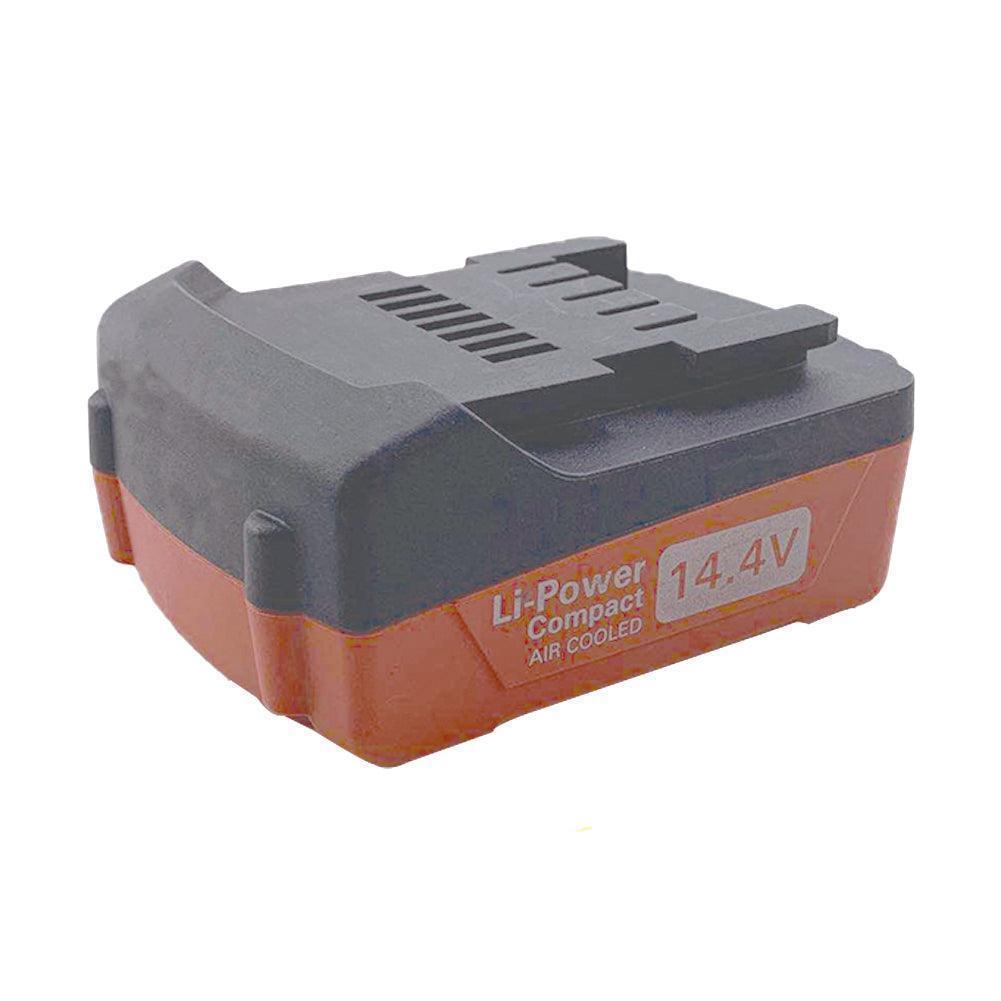 Metabo D-72622 6.25498 BS ULA RC SB SSD SSW Power Tool Battery 14.4V 1500mAh Li-Ion Battery NL5498 Metabo