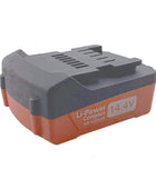 Metabo D-72622 6.25498 BS ULA RC SB SSD SSW Power Tool Battery 14.4V 1500mAh Li-Ion Battery NL5498 Metabo